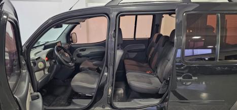 FIAT Doblo 1.8 16V 4P FLEX ADVENTURE 6 LUGARES, Foto 16