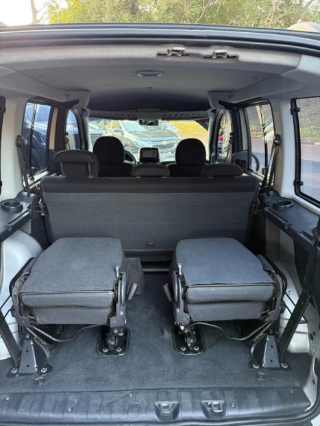 FIAT Doblo 1.8 16V 4P FLEX ESSENCE 7 LUGARES, Foto 5