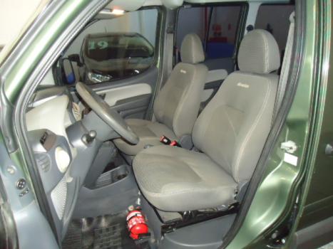FIAT Doblo 1.8 16V 4P FLEX ADVENTURE 6 LUGARES, Foto 2