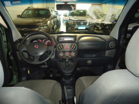 FIAT Doblo 1.8 16V 4P FLEX ADVENTURE 6 LUGARES, Foto 4