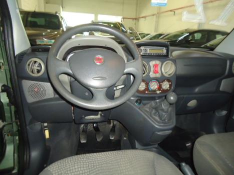 FIAT Doblo 1.8 16V 4P FLEX ADVENTURE 6 LUGARES, Foto 6