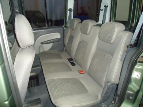 FIAT Doblo 1.8 16V 4P FLEX ADVENTURE 6 LUGARES, Foto 8