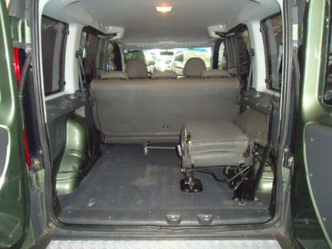 FIAT Doblo 1.8 16V 4P FLEX ADVENTURE 6 LUGARES, Foto 10