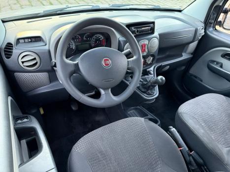FIAT Doblo 1.8 4P FLEX ADVENTURE 6 LUGARES, Foto 6