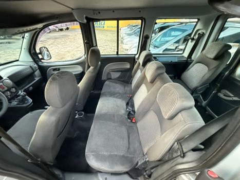 FIAT Doblo 1.8 4P FLEX ADVENTURE 6 LUGARES, Foto 7