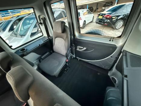 FIAT Doblo 1.8 4P FLEX ADVENTURE 6 LUGARES, Foto 8