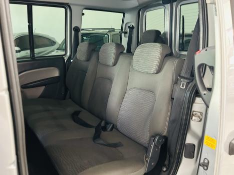 FIAT Doblo 1.8 4P FLEX ADVENTURE LOCKER 6 LUGARES, Foto 7