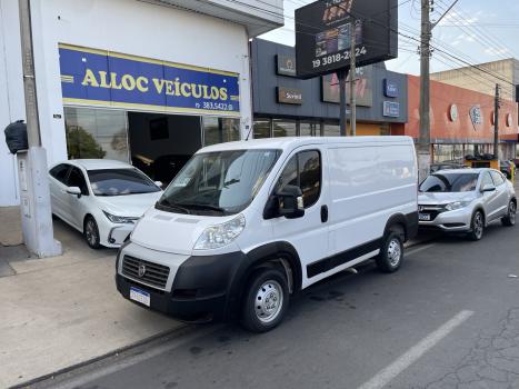 FIAT Ducato 2.3 MINIBUS TETO BAIXO 3P TURBO, Foto 1