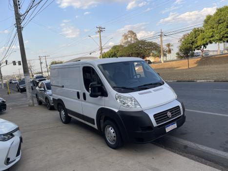 FIAT Ducato 2.3 MINIBUS TETO BAIXO 3P TURBO, Foto 2