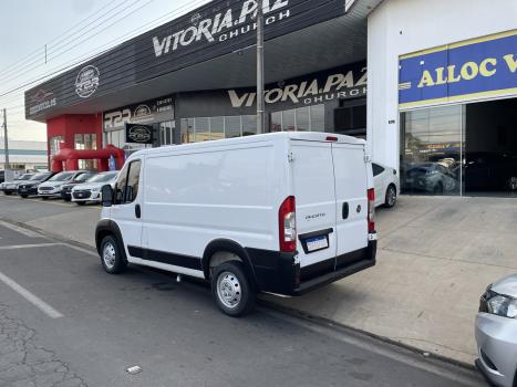 FIAT Ducato 2.3 MINIBUS TETO BAIXO 3P TURBO, Foto 3