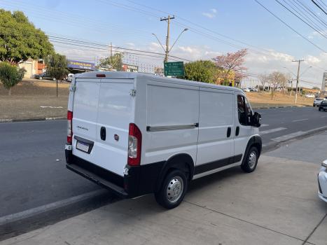 FIAT Ducato 2.3 MINIBUS TETO BAIXO 3P TURBO, Foto 4