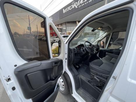 FIAT Ducato 2.3 MINIBUS TETO BAIXO 3P TURBO, Foto 6