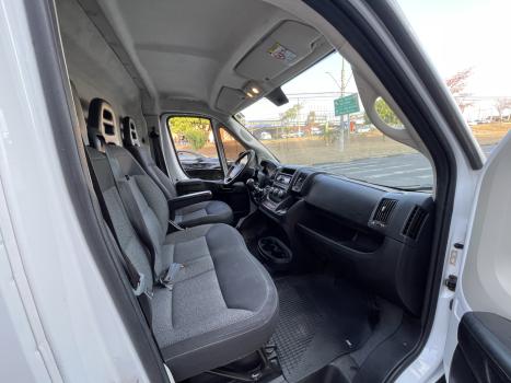 FIAT Ducato 2.3 MINIBUS TETO BAIXO 3P TURBO, Foto 7