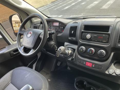 FIAT Ducato 2.3 MINIBUS TETO BAIXO 3P TURBO, Foto 8