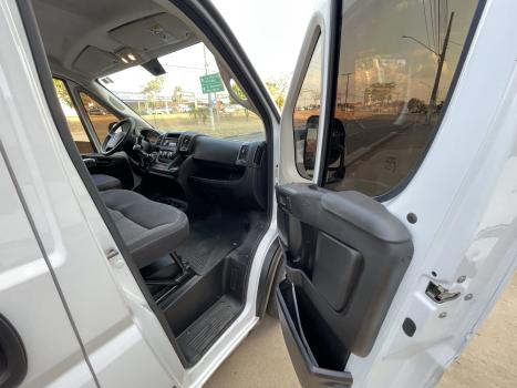 FIAT Ducato 2.3 MINIBUS TETO BAIXO 3P TURBO, Foto 9