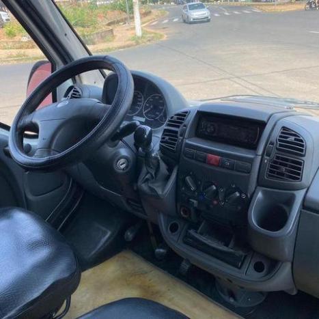 FIAT Ducato 2.8 MINIBUS 3P TURBO, Foto 6