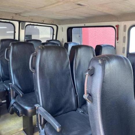 FIAT Ducato 2.8 MINIBUS 3P TURBO, Foto 8