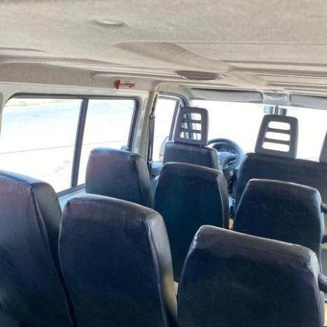 FIAT Ducato 2.8 MINIBUS 3P TURBO, Foto 9