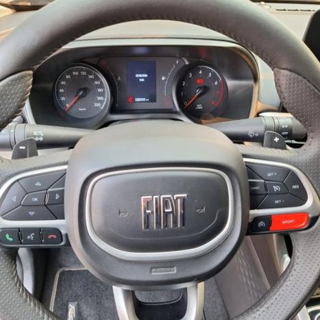 FIAT Fastback 1.0 12V 4P FLEX AUDACE 200 TURBO AUTOMTICO CVT, Foto 4