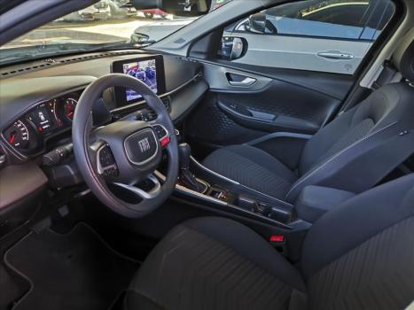 FIAT Fastback 1.0 12V 4P FLEX AUDACE 200 TURBO AUTOMTICO CVT, Foto 13