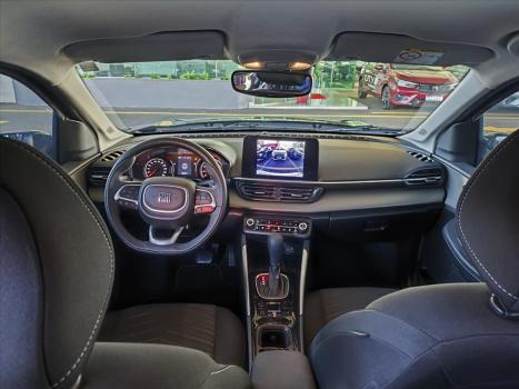 FIAT Fastback 1.0 12V 4P FLEX AUDACE 200 TURBO AUTOMTICO CVT, Foto 14