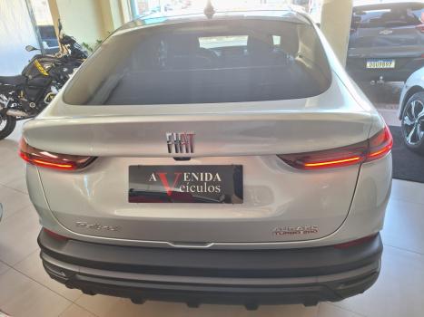 FIAT Fastback 1.0 12V 4P FLEX 200 TURBO AUTOMTICO CVT, Foto 6