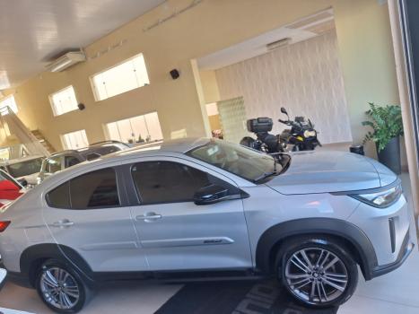 FIAT Fastback 1.0 12V 4P FLEX 200 TURBO AUTOMTICO CVT, Foto 8
