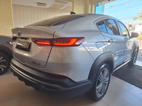 FIAT Fastback 1.0 12V 4P FLEX 200 TURBO AUTOMTICO CVT, Foto 9