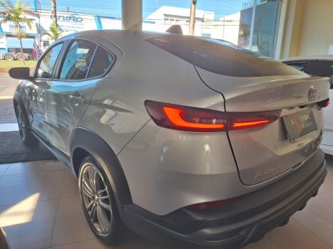 FIAT Fastback 1.0 12V 4P FLEX 200 TURBO AUTOMTICO CVT, Foto 10