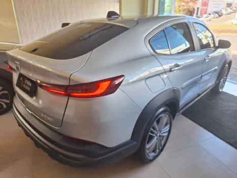 FIAT Fastback 1.0 12V 4P FLEX 200 TURBO AUTOMTICO CVT, Foto 11