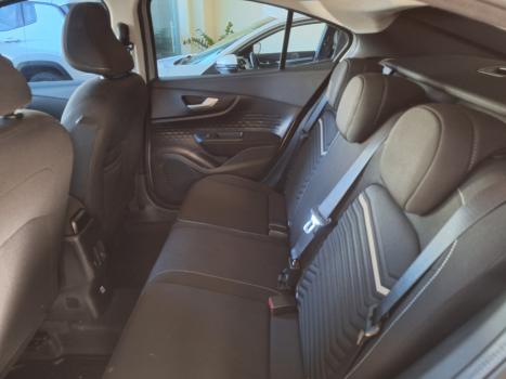 FIAT Fastback 1.0 12V 4P FLEX 200 TURBO AUTOMTICO CVT, Foto 12