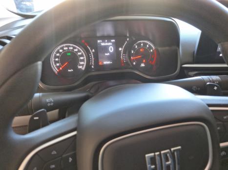 FIAT Fastback 1.0 12V 4P FLEX 200 TURBO AUTOMTICO CVT, Foto 13