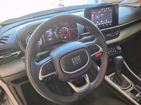 FIAT Fastback 1.0 12V 4P FLEX 200 TURBO AUTOMTICO CVT, Foto 14