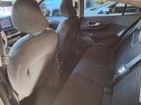 FIAT Fastback 1.0 12V 4P FLEX 200 TURBO AUTOMTICO CVT, Foto 15