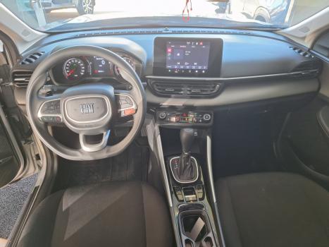 FIAT Fastback 1.0 12V 4P FLEX 200 TURBO AUTOMTICO CVT, Foto 16