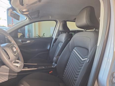 FIAT Fastback 1.0 12V 4P FLEX 200 TURBO AUTOMTICO CVT, Foto 17