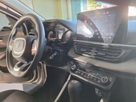 FIAT Fastback 1.0 12V 4P FLEX 200 TURBO AUTOMTICO CVT, Foto 18