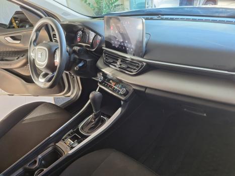 FIAT Fastback 1.0 12V 4P FLEX 200 TURBO AUTOMTICO CVT, Foto 19
