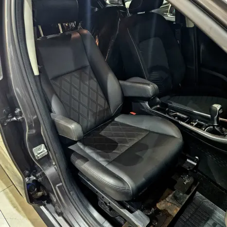 FIAT Fastback 1.0 12V 4P FLEX AUDACE 200 TURBO AUTOMTICO CVT, Foto 5