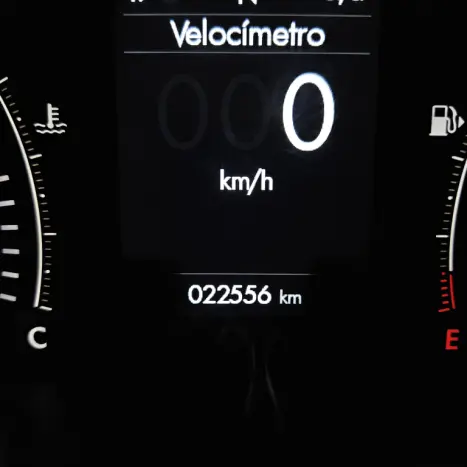 FIAT Fastback 1.0 12V 4P FLEX AUDACE 200 TURBO AUTOMTICO CVT, Foto 9