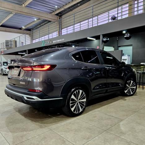 FIAT Fastback 1.0 12V 4P FLEX AUDACE 200 TURBO AUTOMTICO CVT, Foto 4