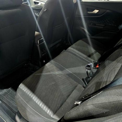 FIAT Fastback 1.0 12V 4P FLEX AUDACE 200 TURBO AUTOMTICO CVT, Foto 8