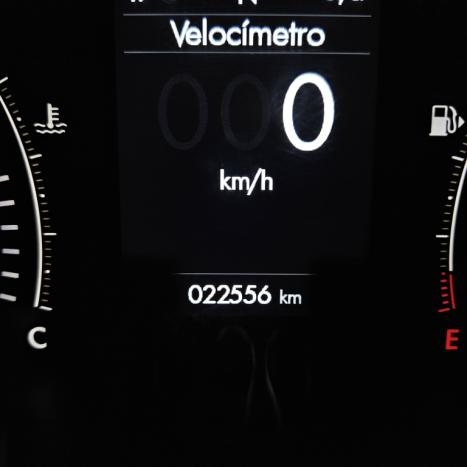 FIAT Fastback 1.0 12V 4P FLEX AUDACE 200 TURBO AUTOMTICO CVT, Foto 9