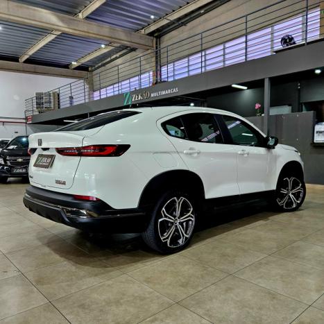FIAT Fastback 1.0 12V 4P FLEX IMPETUS 200 TURBO AUTOMTICO CVT, Foto 4