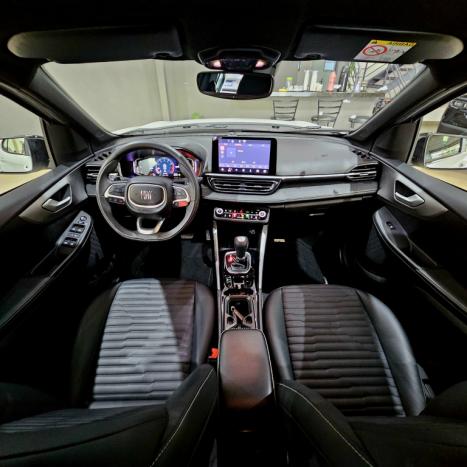 FIAT Fastback 1.0 12V 4P FLEX IMPETUS 200 TURBO AUTOMTICO CVT, Foto 6