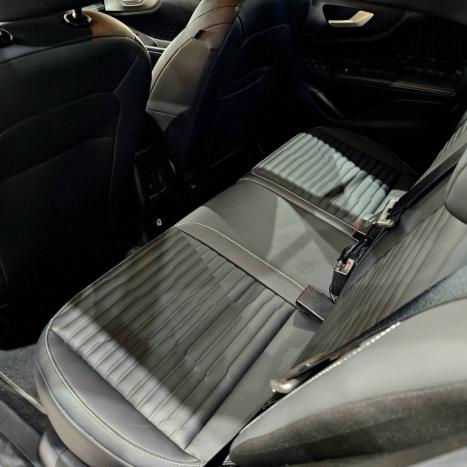 FIAT Fastback 1.0 12V 4P FLEX IMPETUS 200 TURBO AUTOMTICO CVT, Foto 7