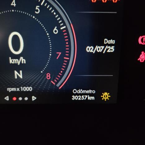 FIAT Fastback 1.0 12V 4P FLEX IMPETUS 200 TURBO AUTOMTICO CVT, Foto 8