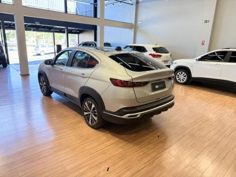 FIAT Fastback 1.0 12V 4P FLEX AUDACE 200 TURBO AUTOMTICO CVT, Foto 2