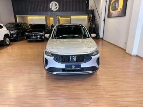 FIAT Fastback 1.0 12V 4P FLEX AUDACE 200 TURBO AUTOMTICO CVT, Foto 7