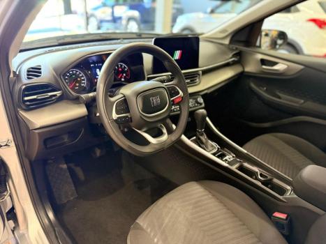 FIAT Fastback 1.0 12V 4P FLEX AUDACE 200 TURBO AUTOMTICO CVT, Foto 8